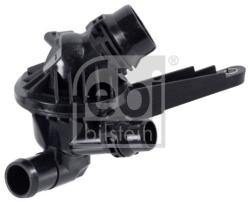 Febi Bilstein Termostat, lichid racire FEBI BILSTEIN 175091 (175091)