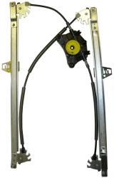 VALEO Mecanism actionare geam VALEO 861000 (861000)