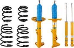 BILSTEIN Set suspensie, arcuri elicoidale / amortizoare BILSTEIN 46-189509 (46-189509)