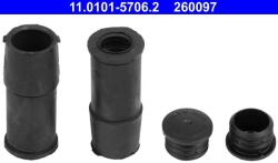 ATE Set bucsi de ghidaj, etrier frana ATE 11.0101-5706.2 (11.0101-5706.2)