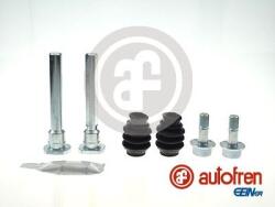 Autofren Seinsa Set bucsi de ghidaj, etrier frana AUTOFREN SEINSA D7138C (D7138C)
