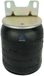 DT Spare Parts Burduf, suspensie pneumatica DT Spare Parts 5.10268 (5.10268)