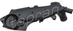 HANS PRIES Carcasa termostat HANS PRIES 113 853 (113 853)