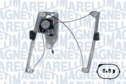 Magneti Marelli Mecanism actionare geam MAGNETI MARELLI 350103170323 (350103170323) - fixbox