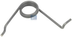 DT Spare Parts Arc, pedal ambreiaj DT Spare Parts 2.30161 (2.30161)