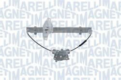 Magneti Marelli Mecanism actionare geam MAGNETI MARELLI 350103170427 (350103170427) - fixbox