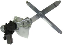 VALEO Mecanism actionare geam VALEO 850049 (850049)
