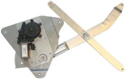 VALEO Mecanism actionare geam VALEO 850961 (850961)