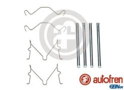 Autofren Seinsa Set accesorii, placute frana AUTOFREN SEINSA D42356A (D42356A)