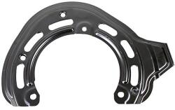 METZGER Protectie disc frana METZGER 6115461 (6115461)