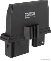 Herth+buss Elparts Unitate comanda, injectie aditiv HERTH+BUSS ELPARTS 75614819