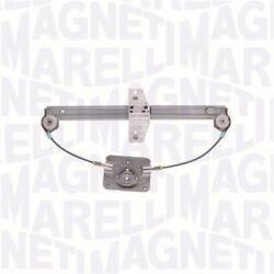 Magneti Marelli Mecanism actionare geam MAGNETI MARELLI 350103170077 (350103170077) - fixbox