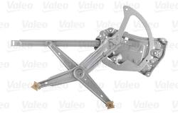 VALEO Mecanism actionare geam VALEO 851595 (851595)