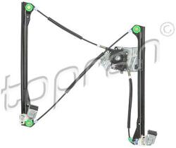 TOPRAN Mecanism actionare geam TOPRAN 111 710 (111 710) - fixbox