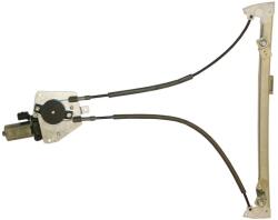 VALEO Mecanism actionare geam VALEO 850315 (850315) - fixbox