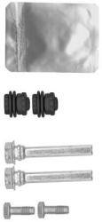 METZGER Set bucsi de ghidaj, etrier frana METZGER 113-1480X (113-1480X)