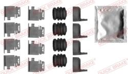 OJD Set accesorii, placute frana OJD 109-0036 (109-0036)