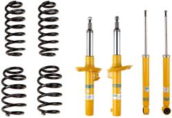 BILSTEIN Set suspensie, arcuri elicoidale / amortizoare BILSTEIN 46-183156 (46-183156)
