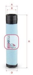 SOFIMA Filtru aer secundar SOFIMA S 7551 A (S 7551 A) - fixbox