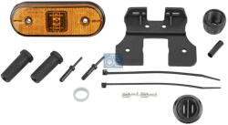 DT Spare Parts Lampa laterala DT Spare Parts 10.59460 (10.59460) - fixbox