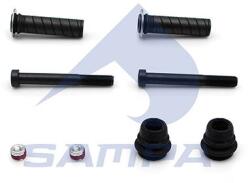 SAMPA Set culise etrier fata SAMPA 095618 (095.618)