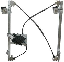 VALEO Mecanism actionare geam VALEO 851151 (851151)