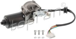 topran Motor stergator HANS PRIES 407 978 (407 978)