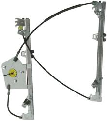 VALEO Mecanism actionare geam VALEO 851259 (851259)
