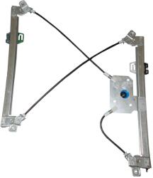 VALEO Mecanism actionare geam VALEO 861003 (861003)
