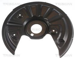 TRISCAN Protectie disc frana TRISCAN 8125 29282 (8125 29282)