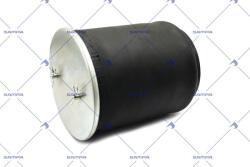 SAMPA Burduf, suspensie pneumatica SAMPA SP 553608-K01 (SP 553608-K01)