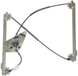 VALEO Mecanism actionare geam VALEO 850679 (850679)