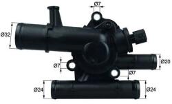 MAHLE Termostat, lichid racire MAHLE TI 214 89 (TI 214 89)