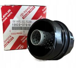 Original Toyota Capac carcasa filtru ulei ORIGINAL TOYOTA 1562037010 (15620-37010)