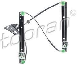 TOPRAN Mecanism actionare geam TOPRAN 120 003 (120 003) - fixbox