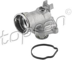TOPRAN Termostat, lichid racire TOPRAN 408 838 (408 838)