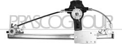 PRASCO Mecanism actionare geam PRASCO HN805W064 (HN805W064)