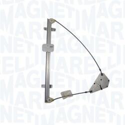 Magneti Marelli Mecanism actionare geam MAGNETI MARELLI 350103993000 (350103993000)