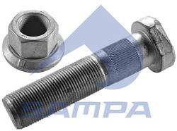 SAMPA Bolt roata SAMPA 075.600 (075.600)