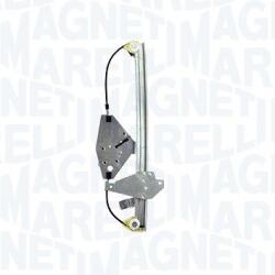 Magneti Marelli Mecanism actionare geam MAGNETI MARELLI 350103110700 (350103110700) - fixbox