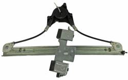 METZGER Mecanism actionare geam METZGER 2160382 (2160382)