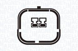 Magneti Marelli Mecanism actionare geam MAGNETI MARELLI 350103170158 (350103170158) - fixbox
