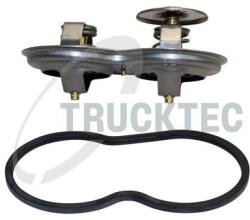 Trucktec Automotive Termostat, lichid racire TRUCKTEC AUTOMOTIVE 01.19. 273 (01.19.273)