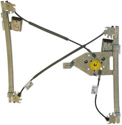VALEO Mecanism actionare geam VALEO 850582 (850582) - fixbox