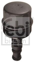 Febi Bilstein Capac, carcasa filtru ulei FEBI BILSTEIN 172897 (172897)