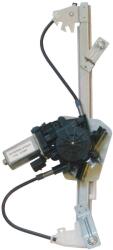 VALEO Mecanism actionare geam VALEO 850031 (850031)