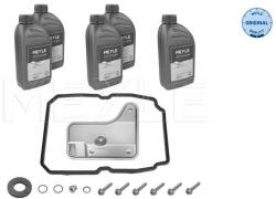 MEYLE Set piese, schimb de ulei cutie de viteze automată MEYLE 414 135 0001 5 l