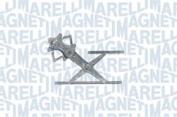 Magneti Marelli Mecanism actionare geam MAGNETI MARELLI 350103170476 (350103170476) - fixbox