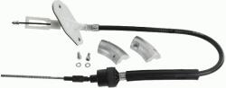 SACHS Cablu ambreiaj SACHS 3074 600 160 (3074 600 160)