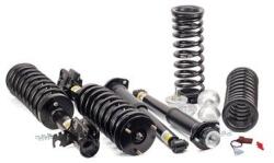 Arnott Set suspensie, arcuri elicoidale / amortizoare Arnott C-2967 (C-2967)